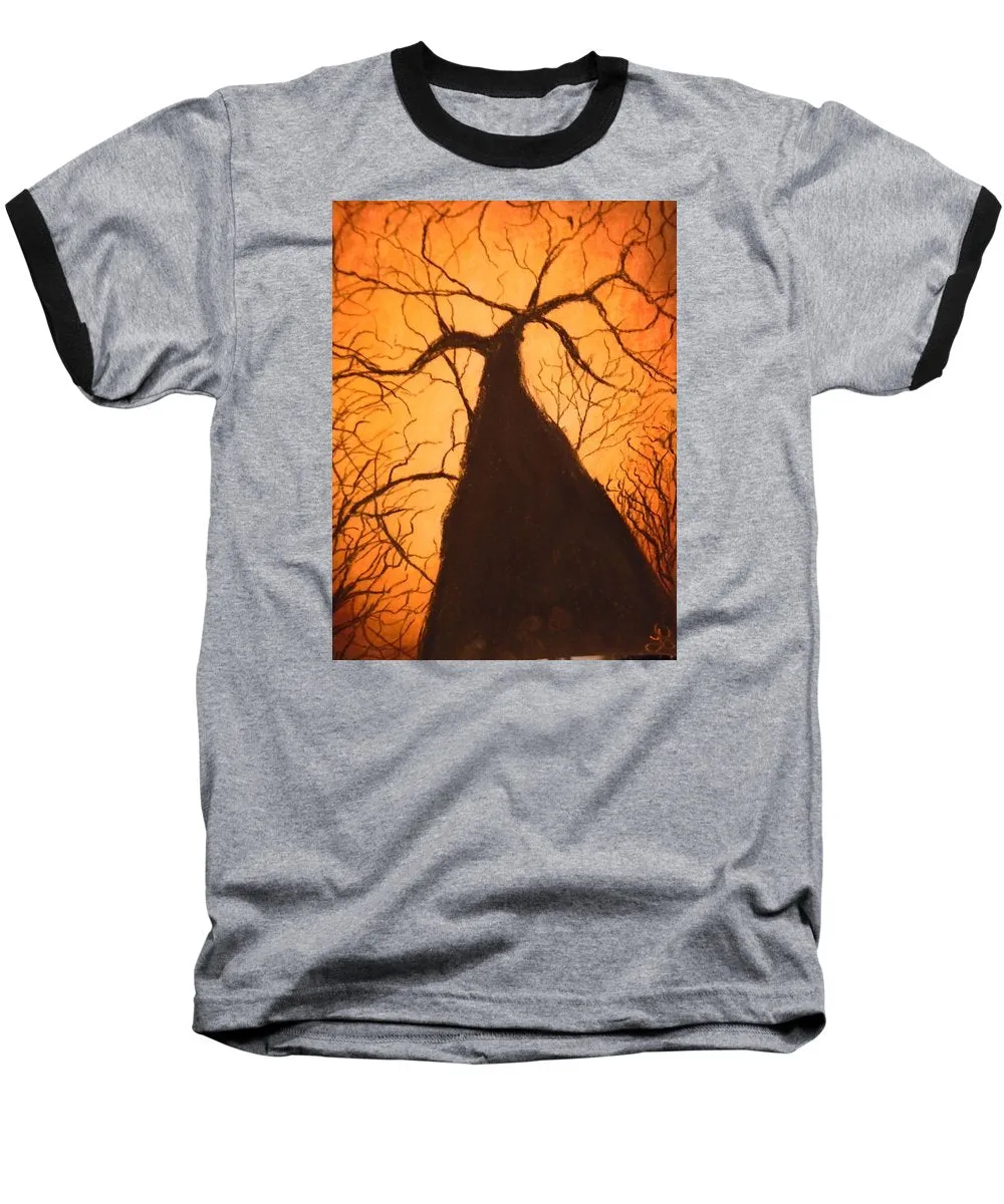 Tree's Unite - Baseball T-Shirt