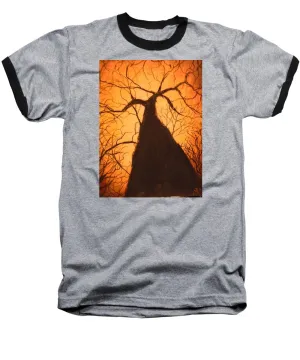 Tree's Unite - Baseball T-Shirt