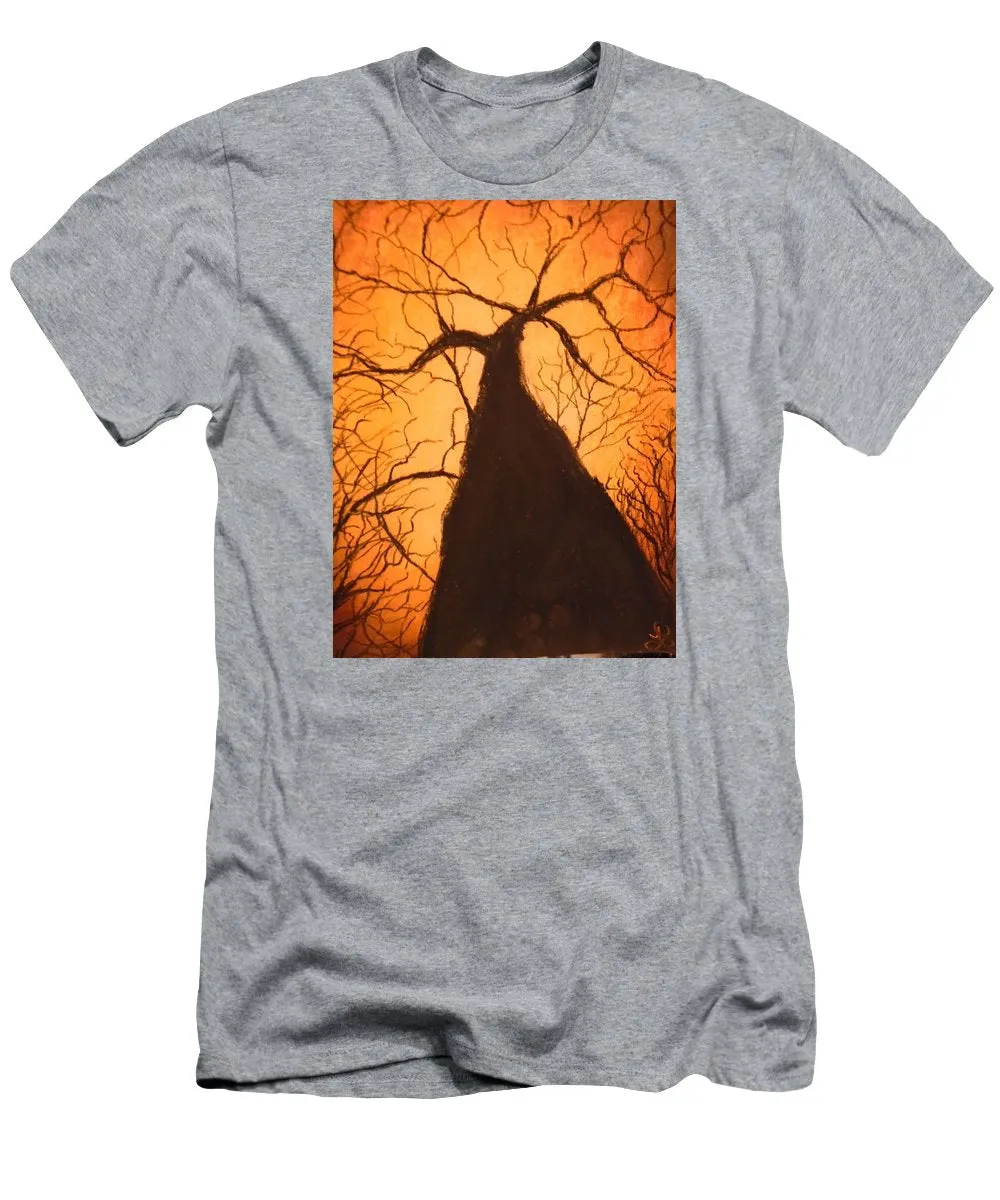 Tree's Unite - T-Shirt