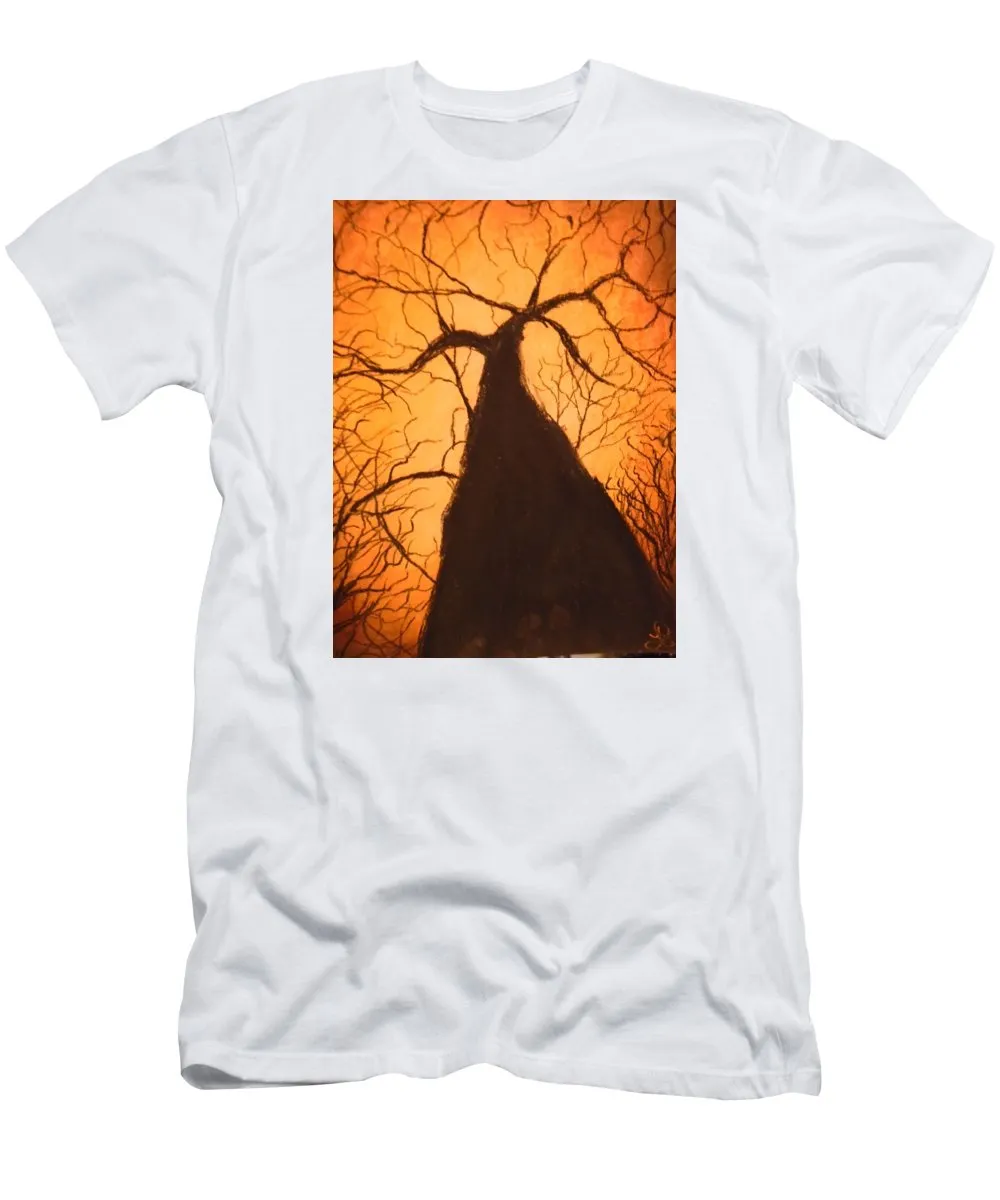 Tree's Unite - T-Shirt