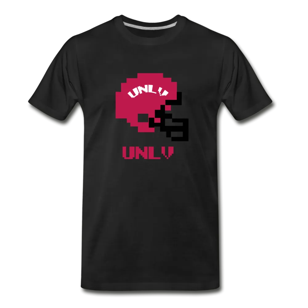 UNLV Classic Color