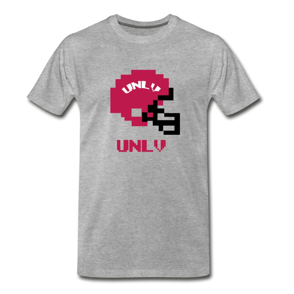 UNLV Classic Color