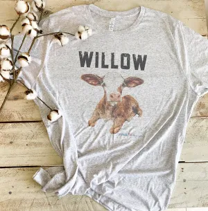 Willow T-Shirt